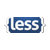 طراحی وب سایت CSS LESS framework