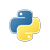 طراحی سایت Python